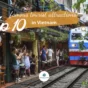 Top 10 famous tourist attractions in Vietnam WhatsupVietnam